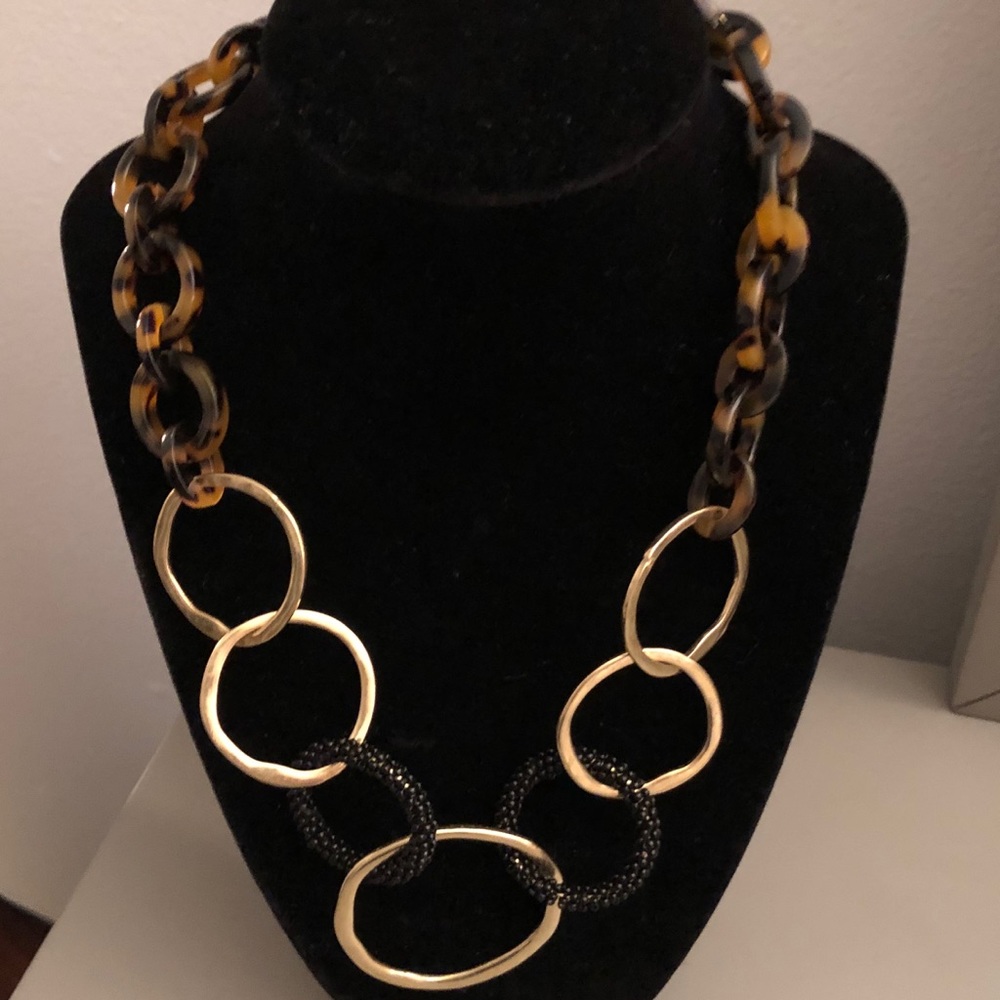 Fashion jewelry